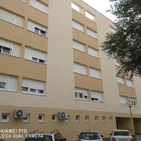 Apartment Mihaela Zadar Exterior foto